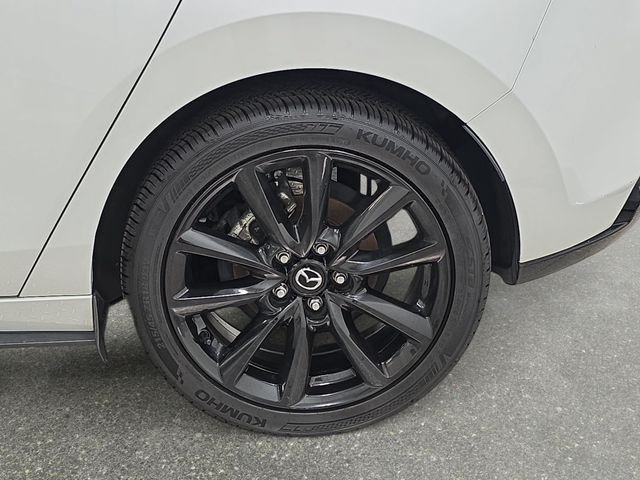 Used 2024 White Mazda 2.5 S Select Sport image 32