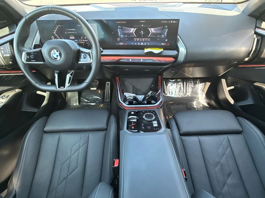 Used 2026 Gray BMW 30 xDrive image 18