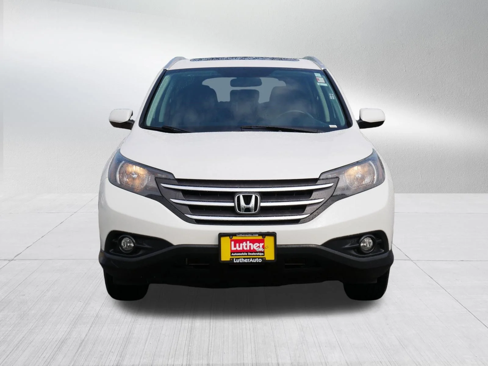 Used 2014 Honda CR-V EX-L with VIN 5J6RM4H79EL078149 for sale in Hopkins, Minnesota