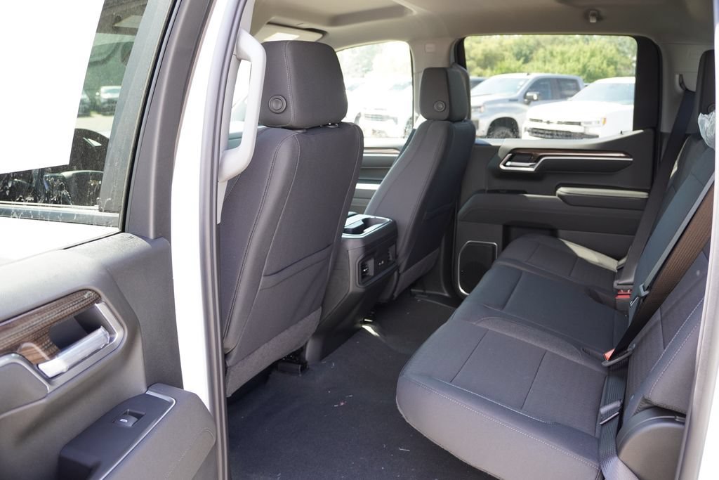 2026 Chevrolet Silverado 1500 LT - Photo 11