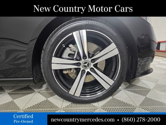 Certified Used 2025  Mercedes-Benz C 300 image 2