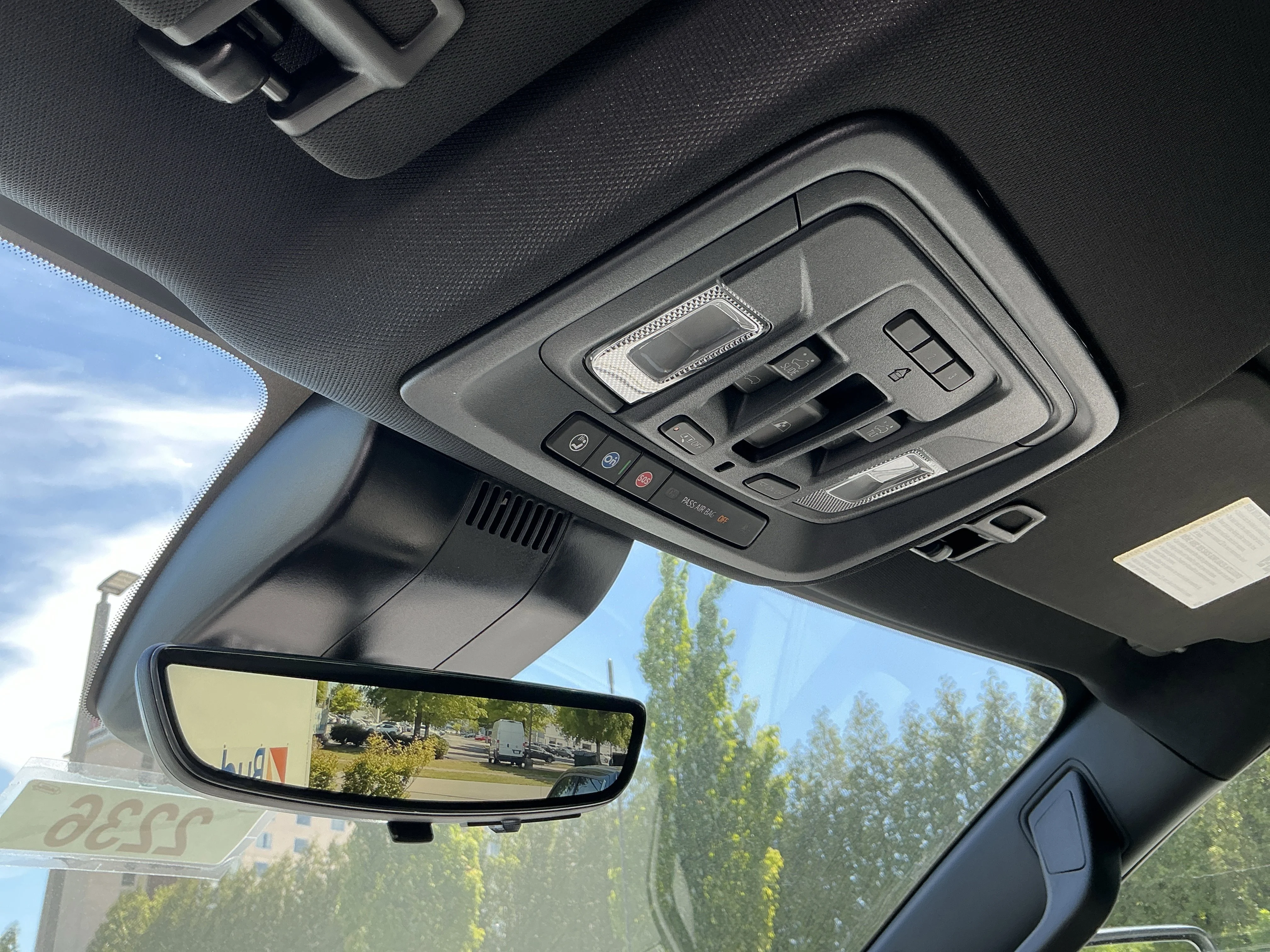2026 Chevrolet Silverado 2500 HD ZR2 - Photo 24