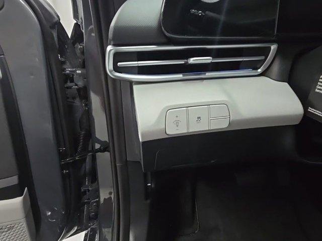 New 2026 Gray Hyundai Limited image 11