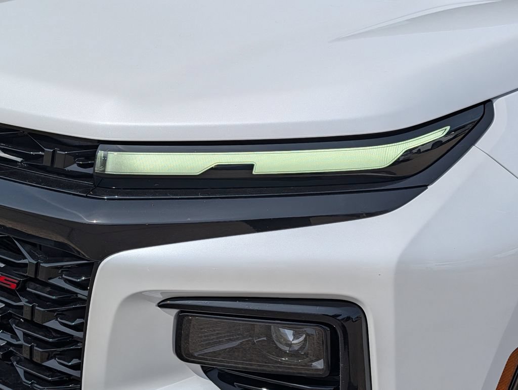 2024 Chevrolet Traverse RS - Photo 16