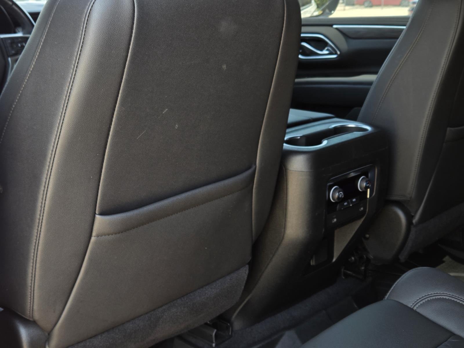 Used 2021 Summit White Chevrolet LT image 37