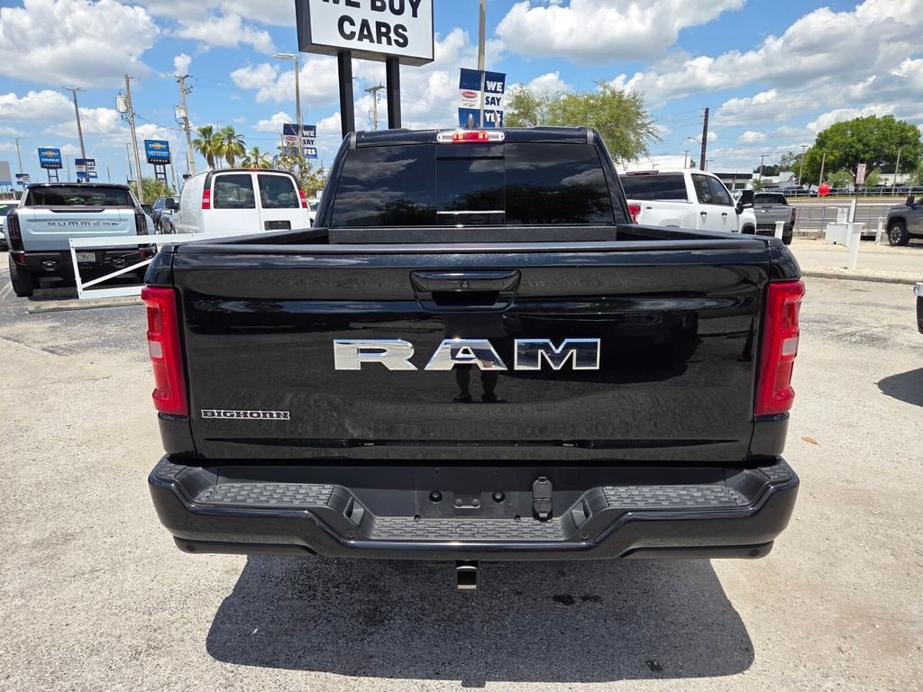 Used 2025 Black Ram Big Horn/Lone Star image 12