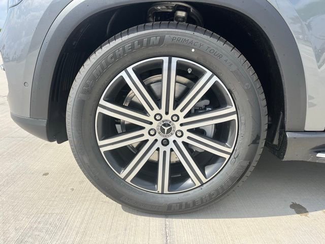 New 2026 Selenite Grey Metallic Mercedes-Benz GLE 350 image 35