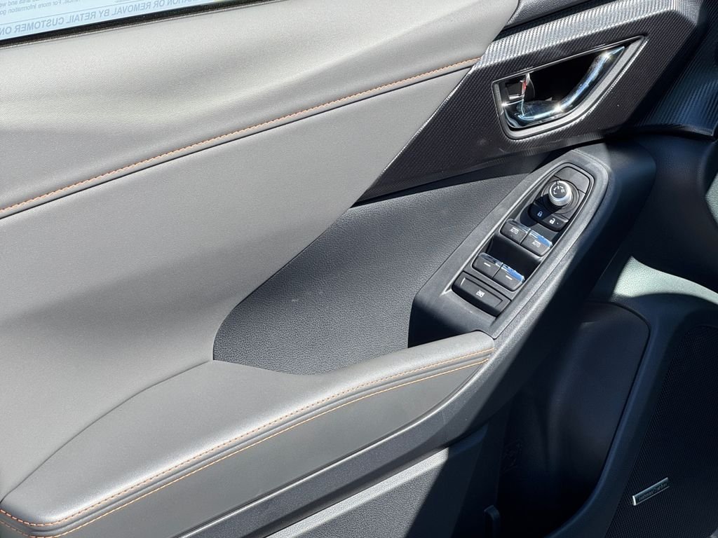 New 2026 ICE SILVER METALLIC Subaru Limited Hybrid image 17