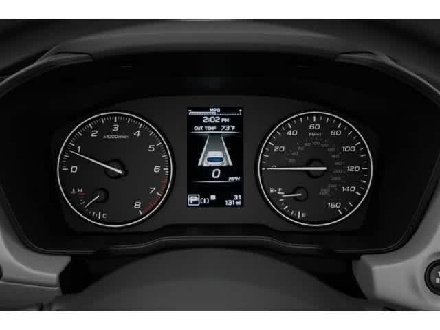 2026 Subaru Crosstrek Premium - Photo 18