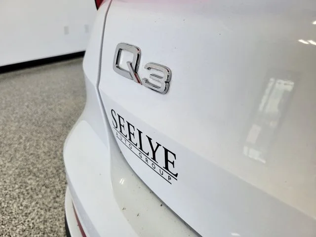 Used 2021 White Audi Premium image 26