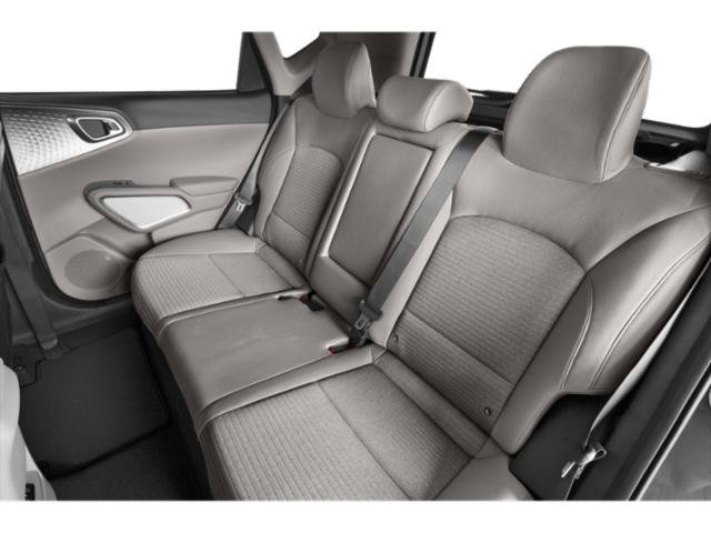 Used 2024 Steel Gray Kia EX image 16
