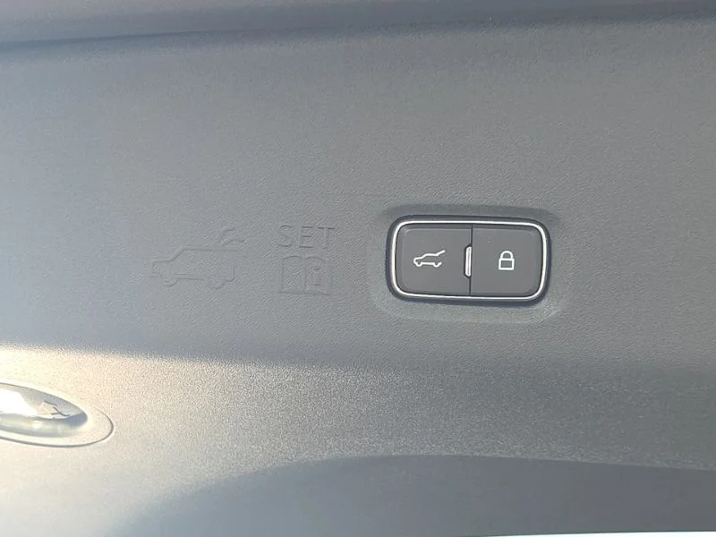 New 2026 Agate Black Metallic Ford MAX Active image 12