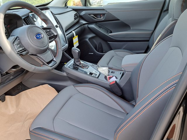 2026 Subaru Crosstrek Limited - Photo 12