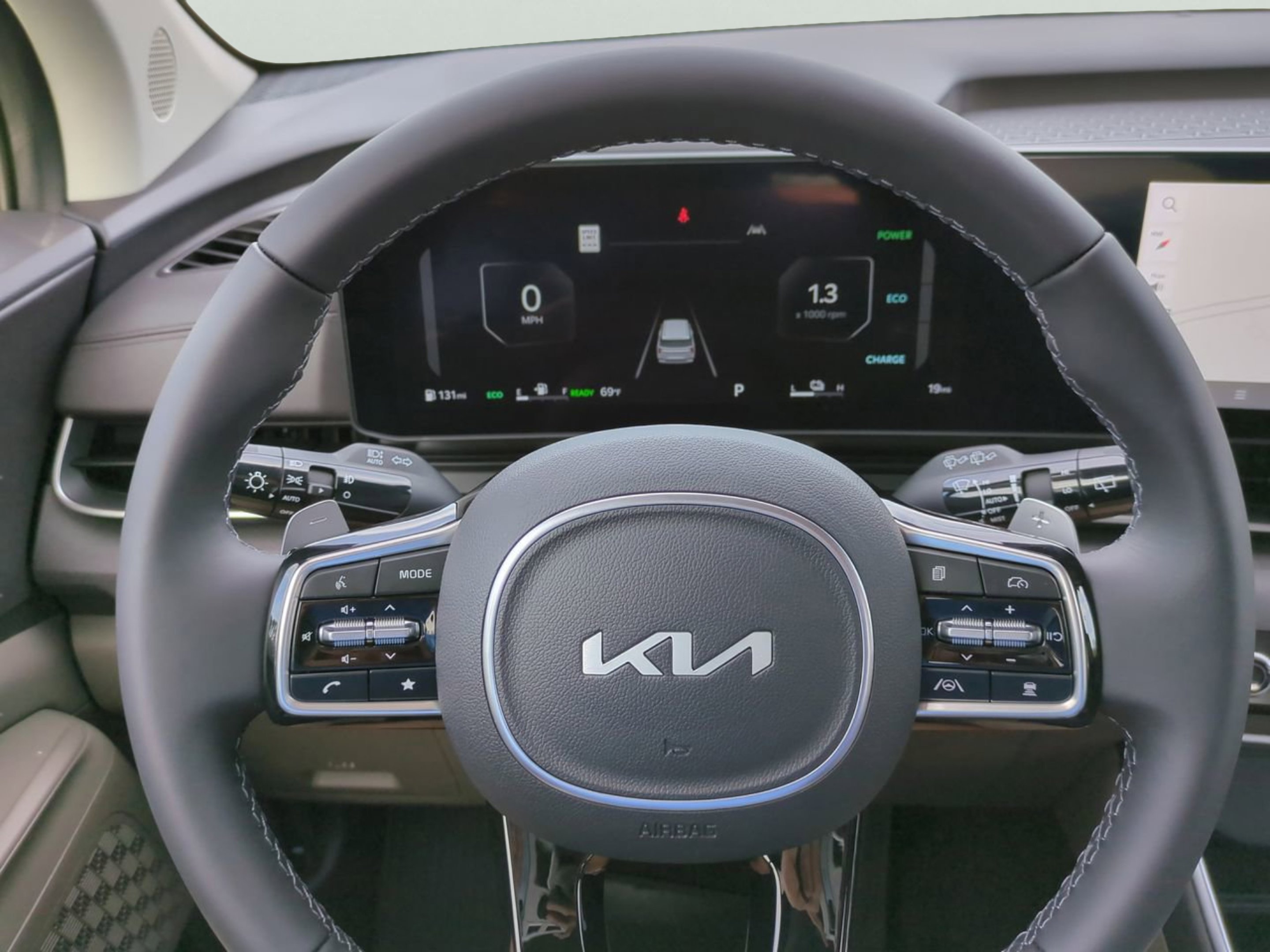 New 2026 Aurora Black Pearl Kia SX image 33