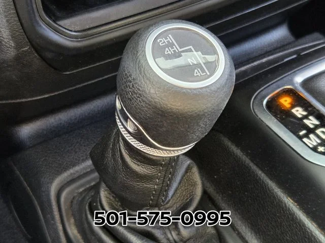 Used 2023 White Jeep Sport image 29