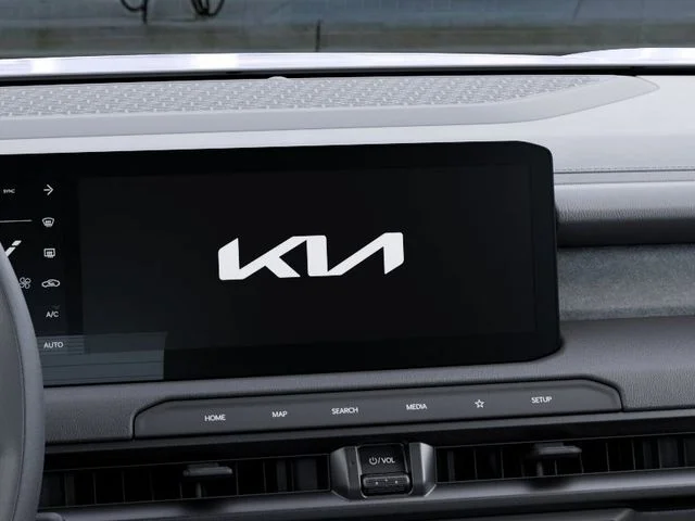 New 2027 Gray Kia X-Pro SX image 20