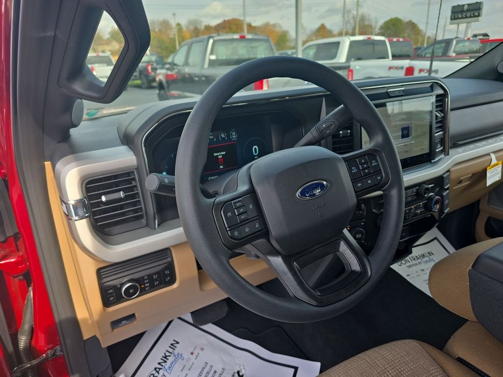 2026 Ford F-250 Super Duty XLT - Photo 19