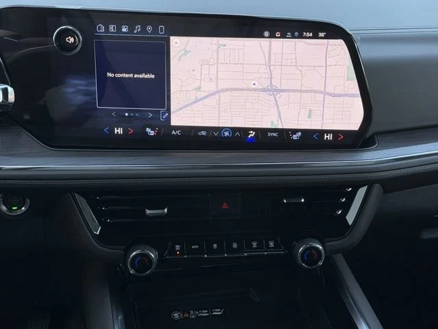 2026 Chevrolet Tahoe LT - Photo 14