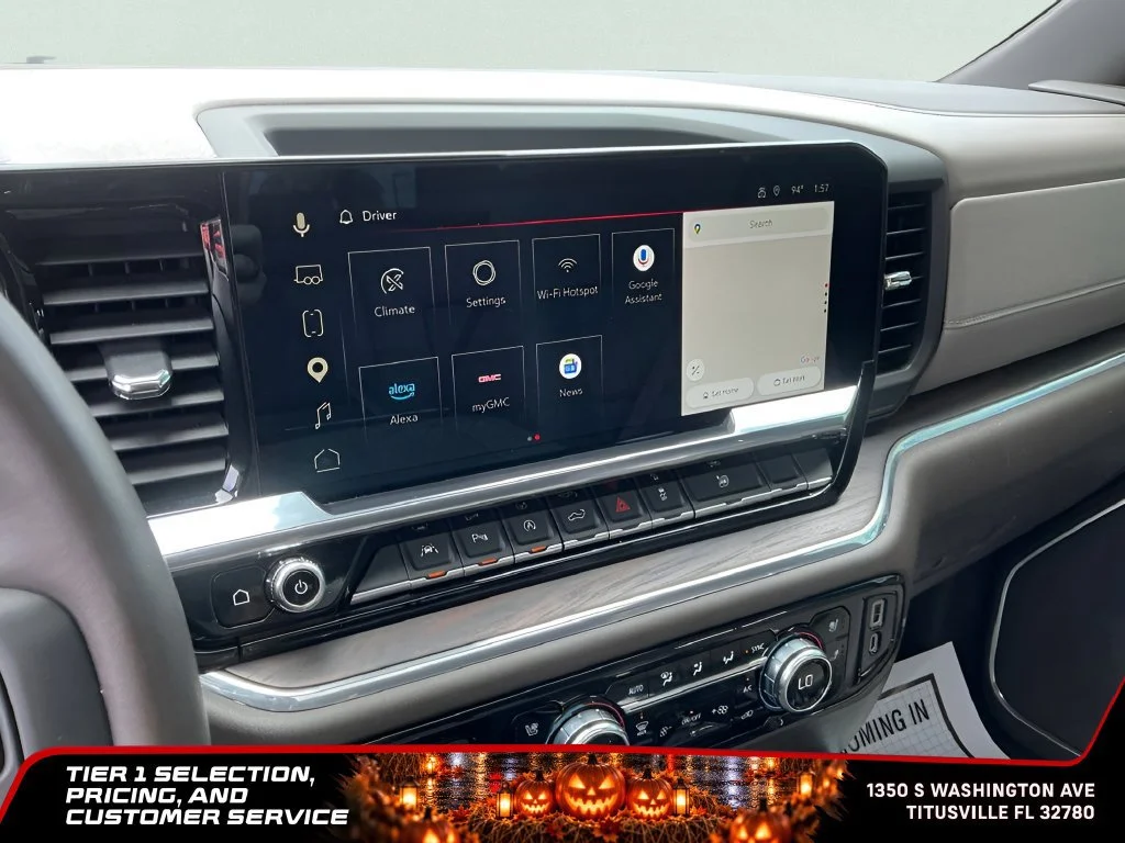 2023 GMC Sierra 1500 SLT - Photo 30