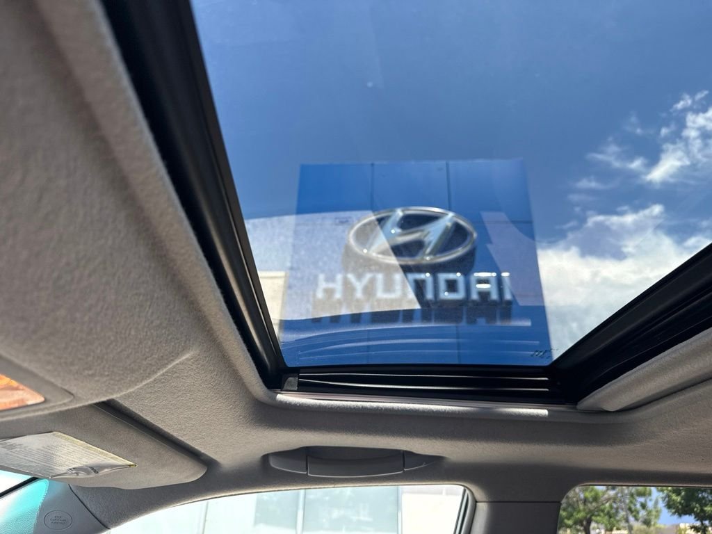 Used 2011 Silver Toyota Limited image 32