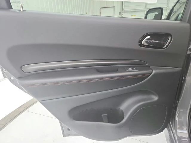 New 2026 Gray Dodge GT image 36