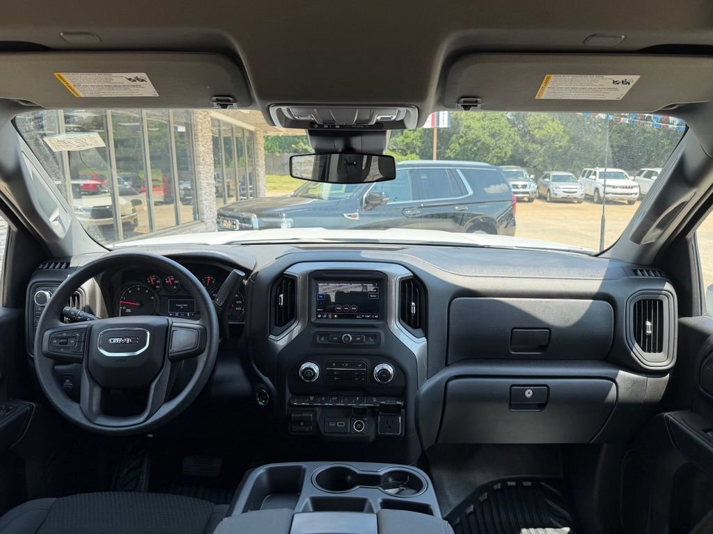 2026 GMC Sierra 2500HD Pro - Photo 28