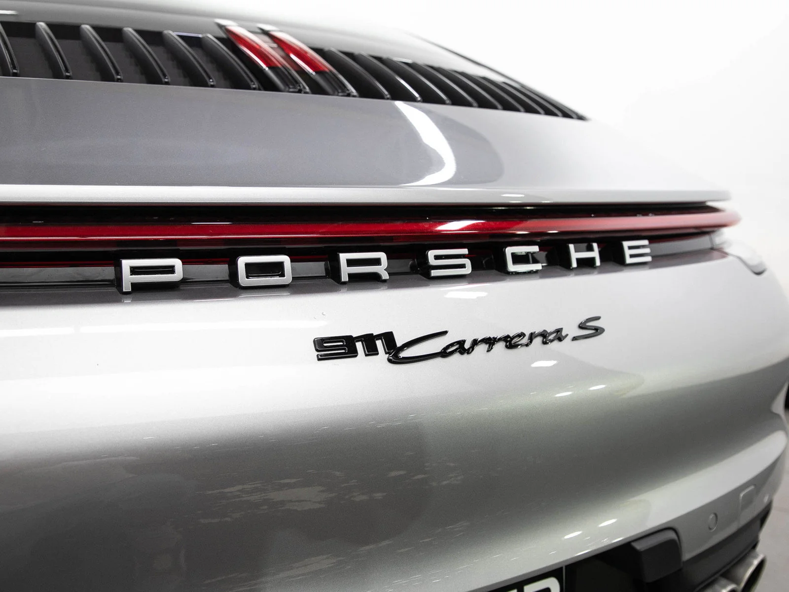 2024 Porsche 911 S - Photo 14