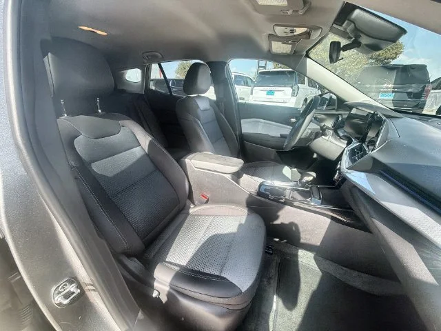 2026 Chevrolet Trax LT - Photo 26