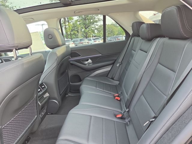 New 2026 Black Mercedes-Benz GLE350 image 31