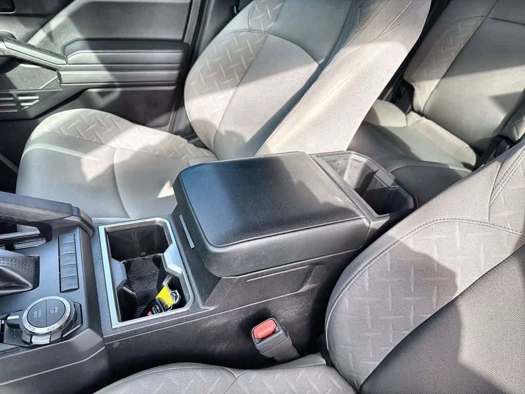 Used 2024 Silver Toyota SR5 image 19