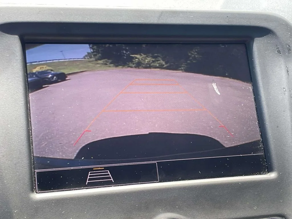 Used 2023 Gray Chevrolet LS image 25