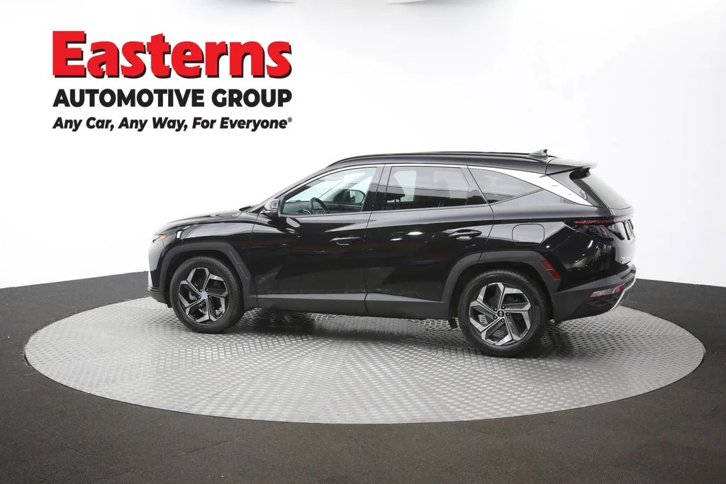 Used 2022 Black Hyundai Limited image 65