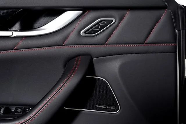 Used 2024 White Maserati GT image 57