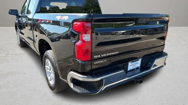 Used 2026 Black Chevrolet LT image 36