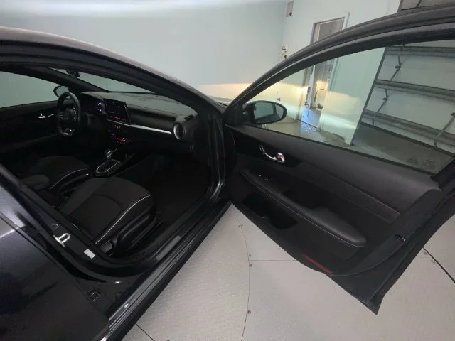 Used 2023 Gray Kia GT-Line image 24