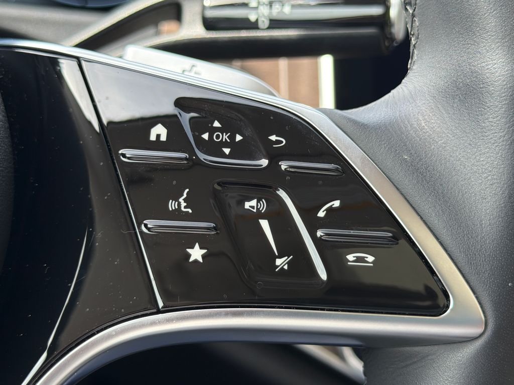 Certified Used 2026 Black Mercedes-Benz E 350 image 22
