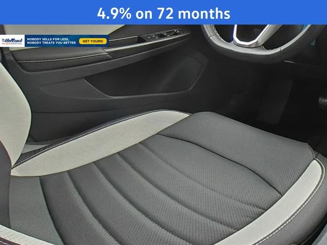 New 2026 Black Volkswagen 1.5T SEL image 36