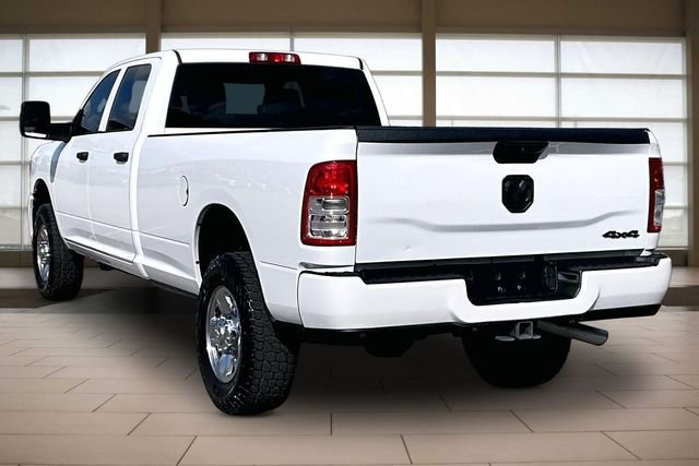 Used 2023 White Ram Tradesman image 12