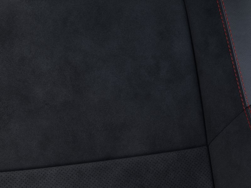 New 2026 Diamond Black Clear-Coat Exterior Paint Dodge R/T image 11
