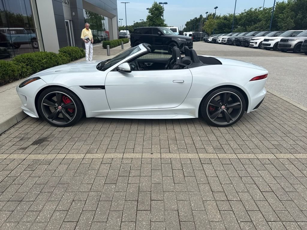 Used 2016 Polaris White Jaguar S image 8