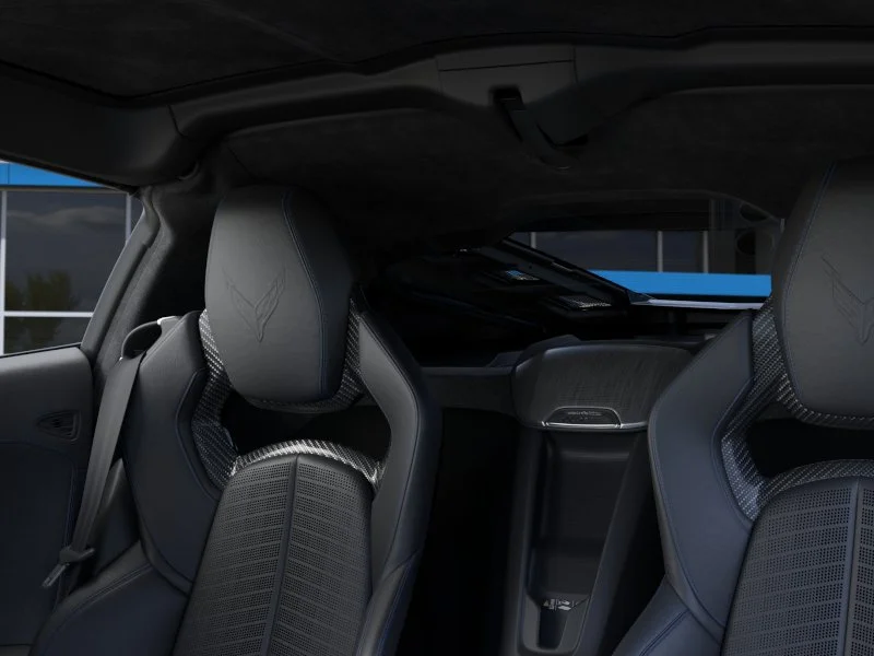 New 2027 Arctic White Chevrolet 3LT image 24