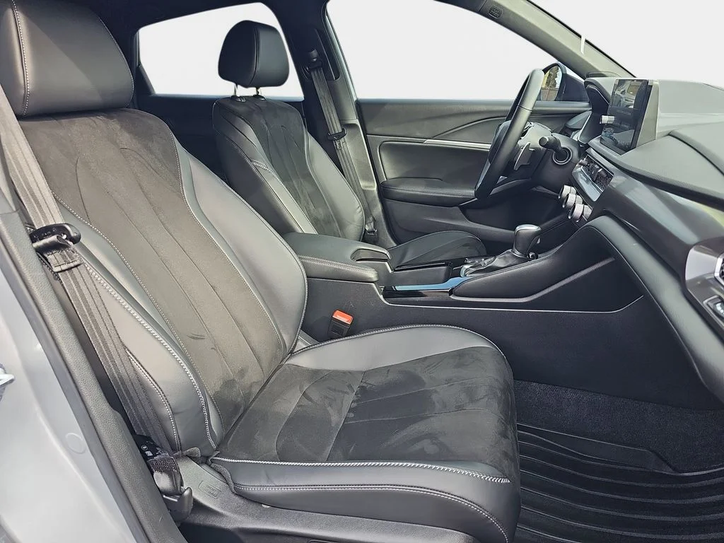 Used 2024  Acura A-Spec Tech Package image 12