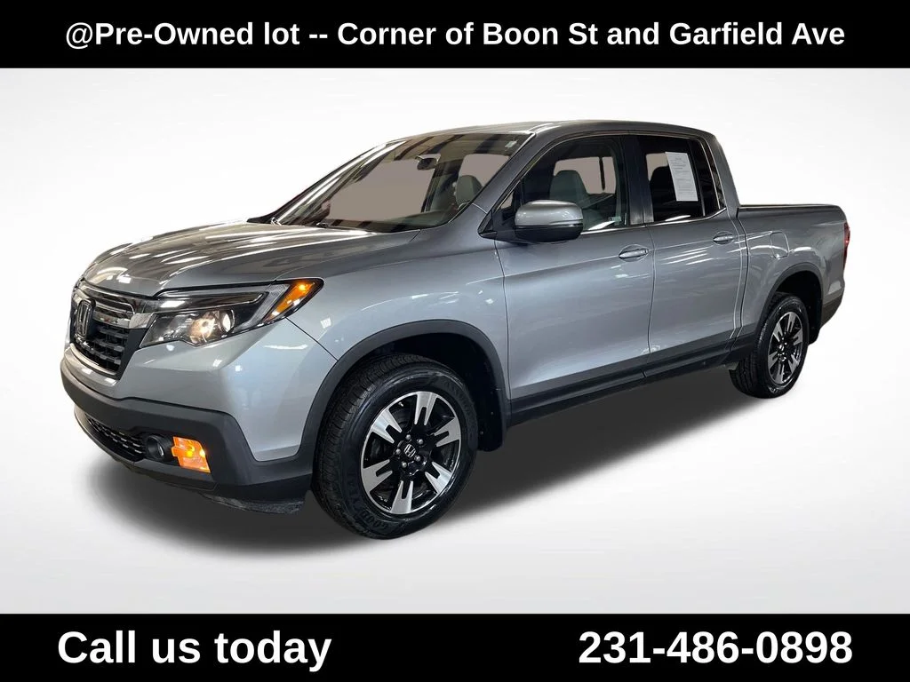 Used 2020  Honda RTL image 1