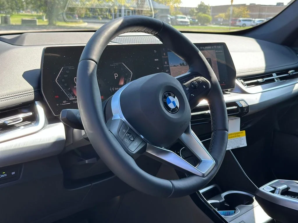 2026 BMW X1 XDrive28i - Photo 18