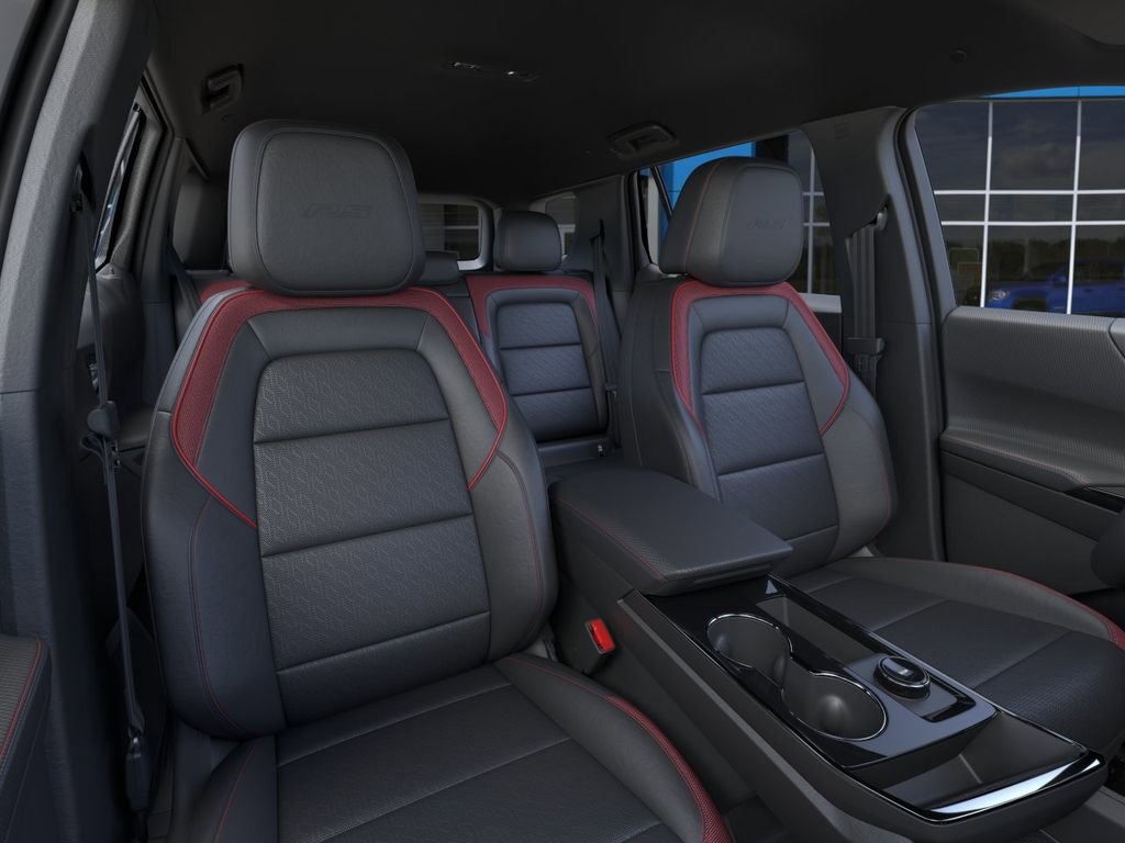 2026 Chevrolet Equinox RS - Photo 16