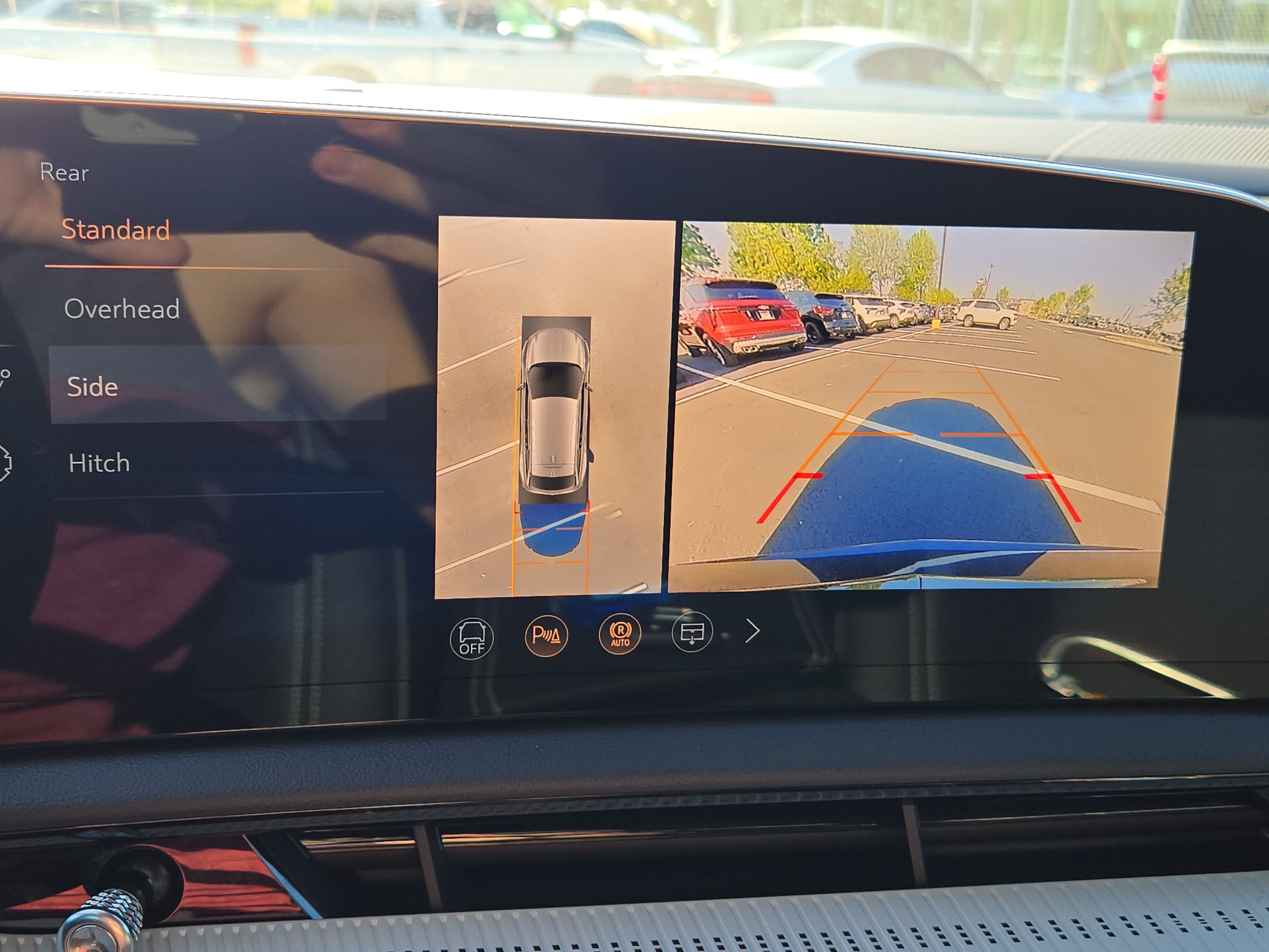 2026 Cadillac OPTIQ Premium Sport - Photo 29