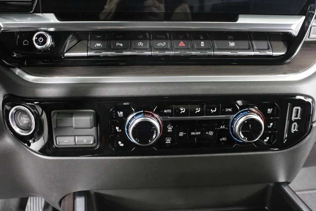2026 GMC Sierra 1500 SLT - Photo 29