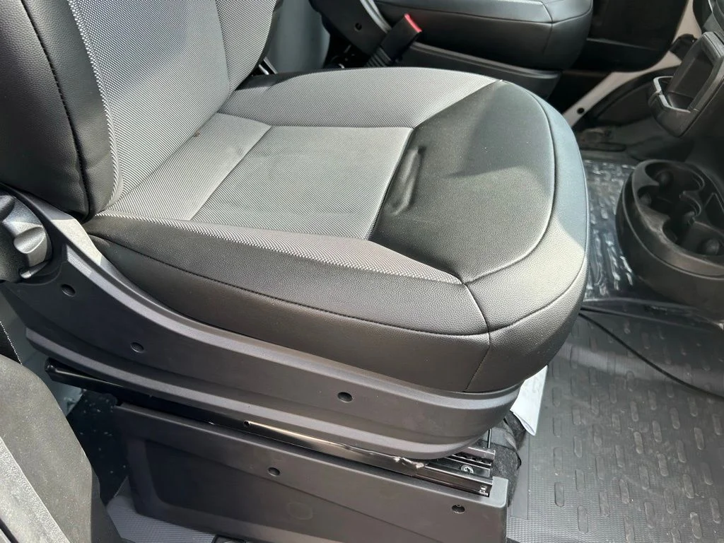 Used 2024 White Ram Super High Roof image 23
