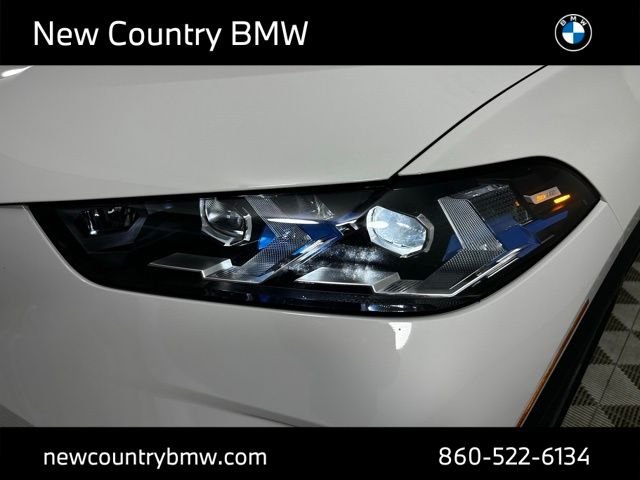 2026 BMW X5 40i - Photo 29