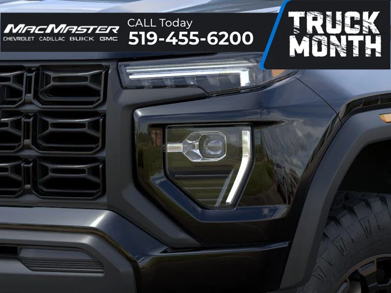 New 2026  GMC Elevation image 10
